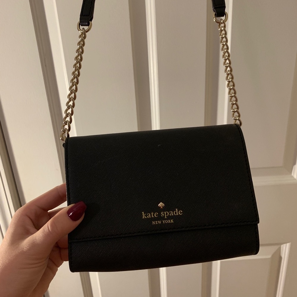 Kate spade crossbody bag